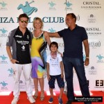 4th Ibiza Beach Polo Cup 2013 21